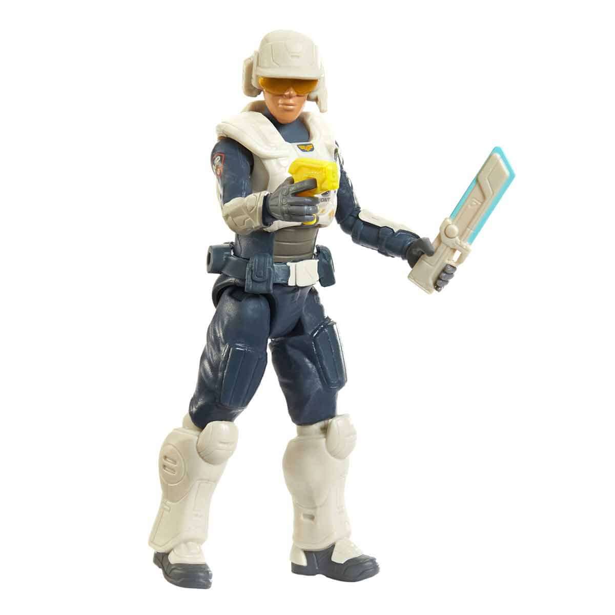 Disney Pixar Lightyear Ana Figürler Serisi - Fremont
