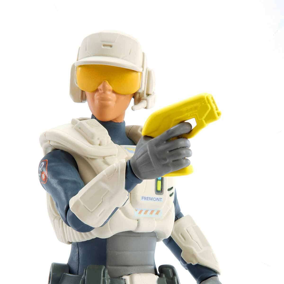 Disney Pixar Lightyear Ana Figürler Serisi - Fremont