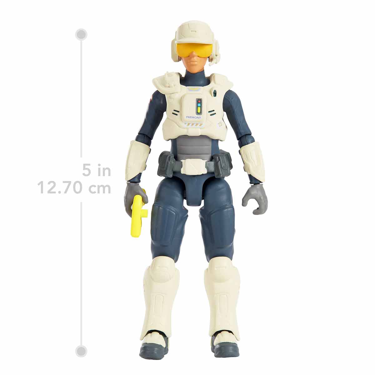 Disney Pixar Lightyear Ana Figürler Serisi - Fremont