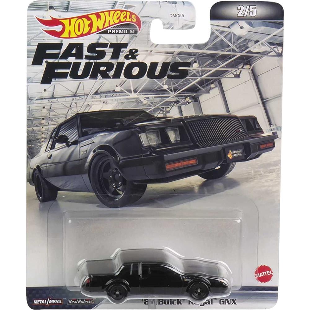 Oyuncak ArabalarHot WheelsMAT/HCP16194735016358Hot Wheels Premium