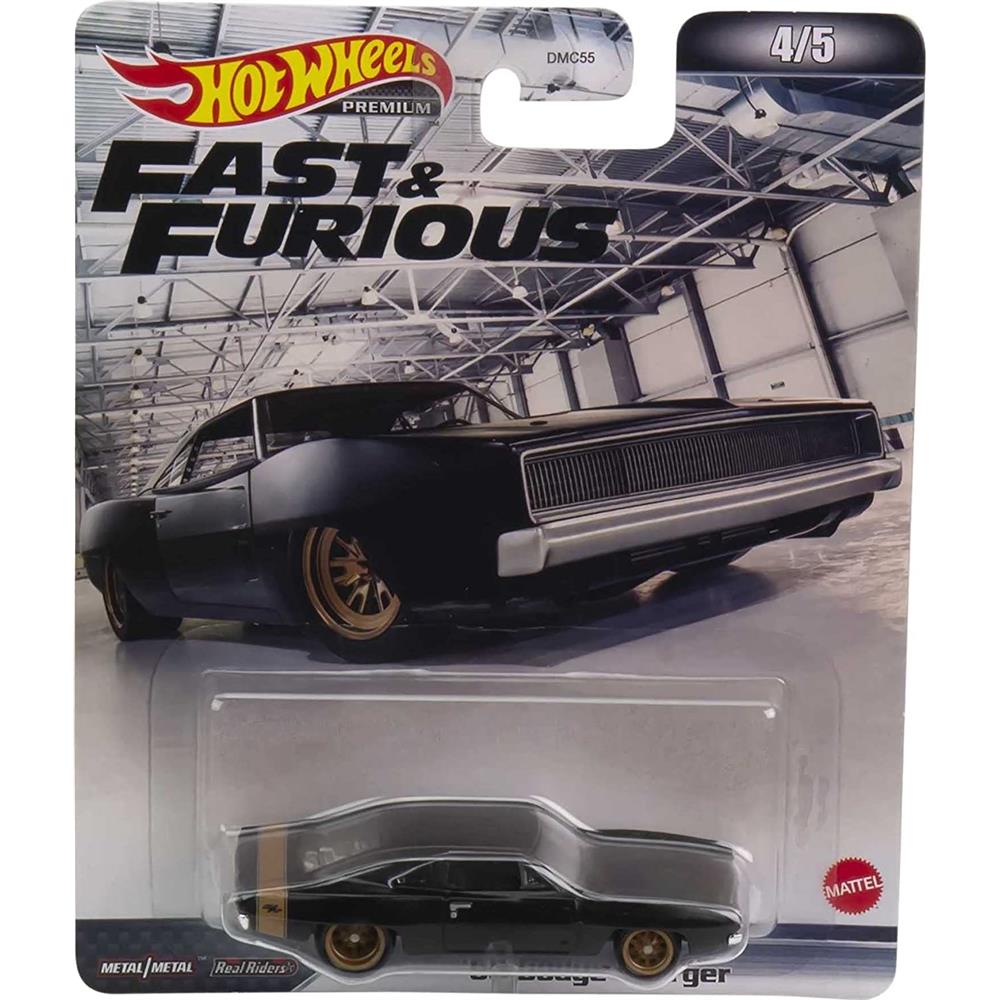 Oyuncak ArabalarHot WheelsMAT/HCP17194735016532Hot Wheels Premium