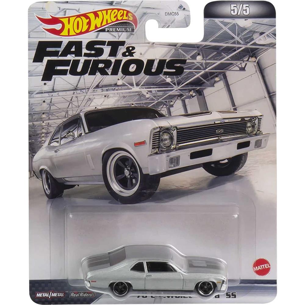 ミニカー k.a1974 Chevrolet C10 Nova SS Oyuncak ArabalarHot WheelsMAT/HCP14194735016341Hot Wheels Premium