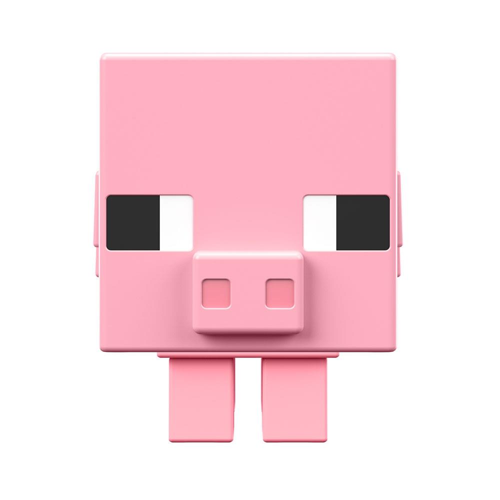 Minecraft Mini Figürler - Pig