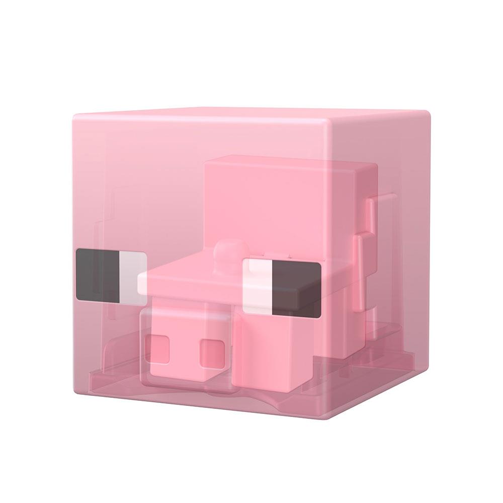 Minecraft Mini Figürler - Pig
