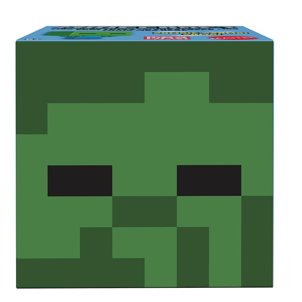 Minecraft Mini Figürler - Zombie
