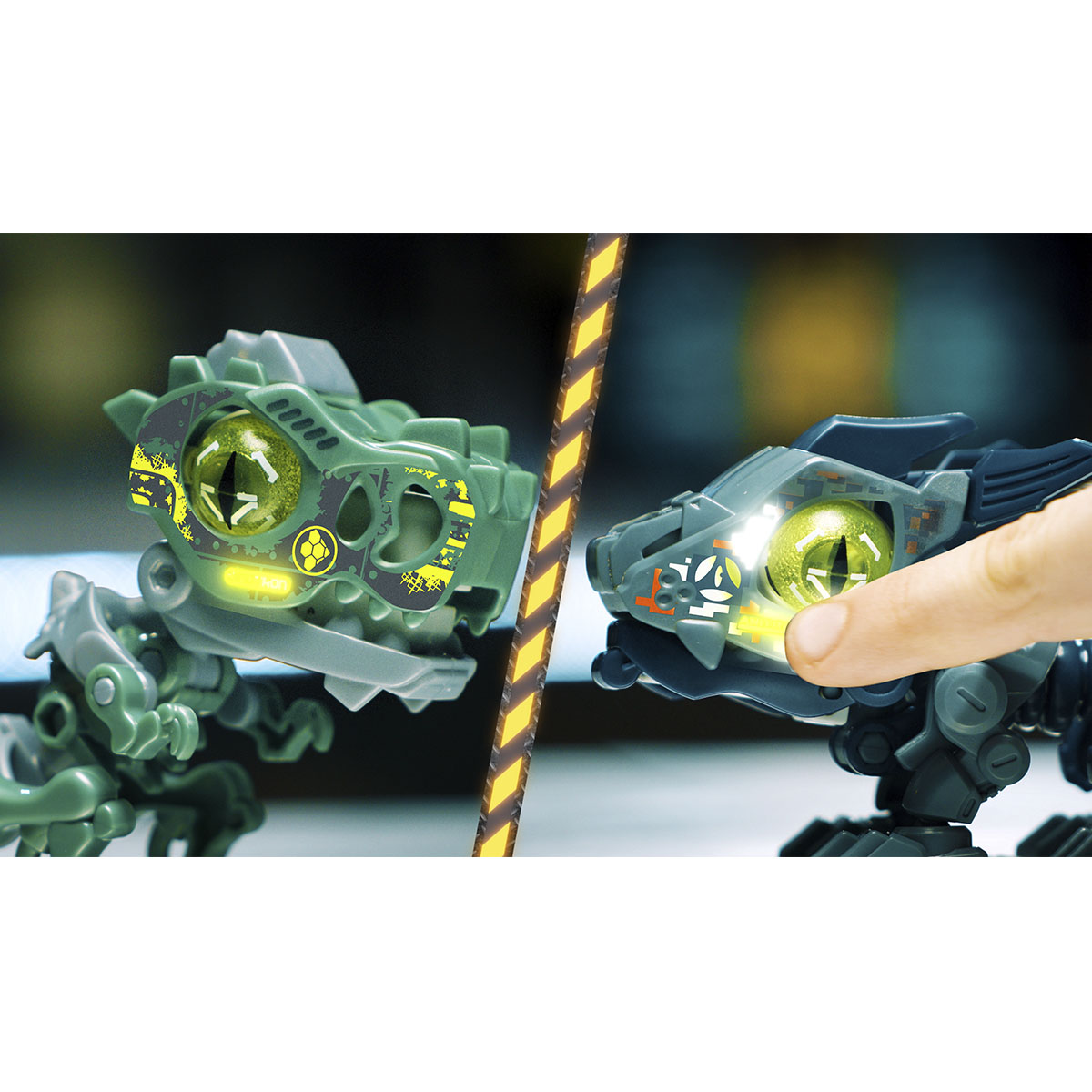 Biopod Tekli Paket Seri 3