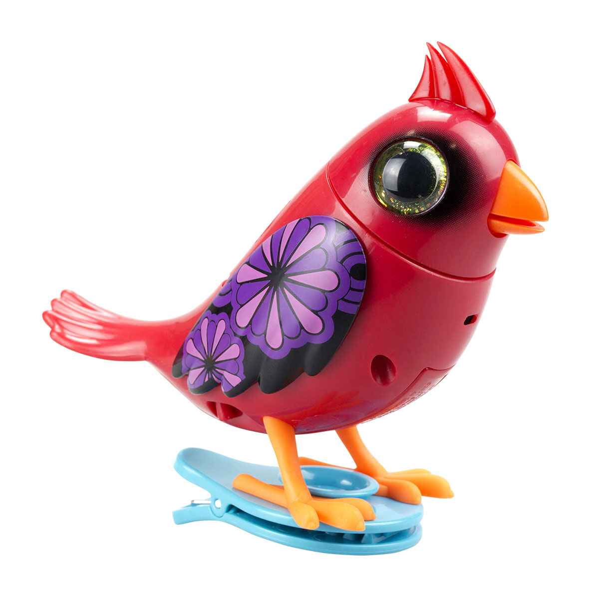 Digibirds Tekli Paket Seri 1 - Model 4