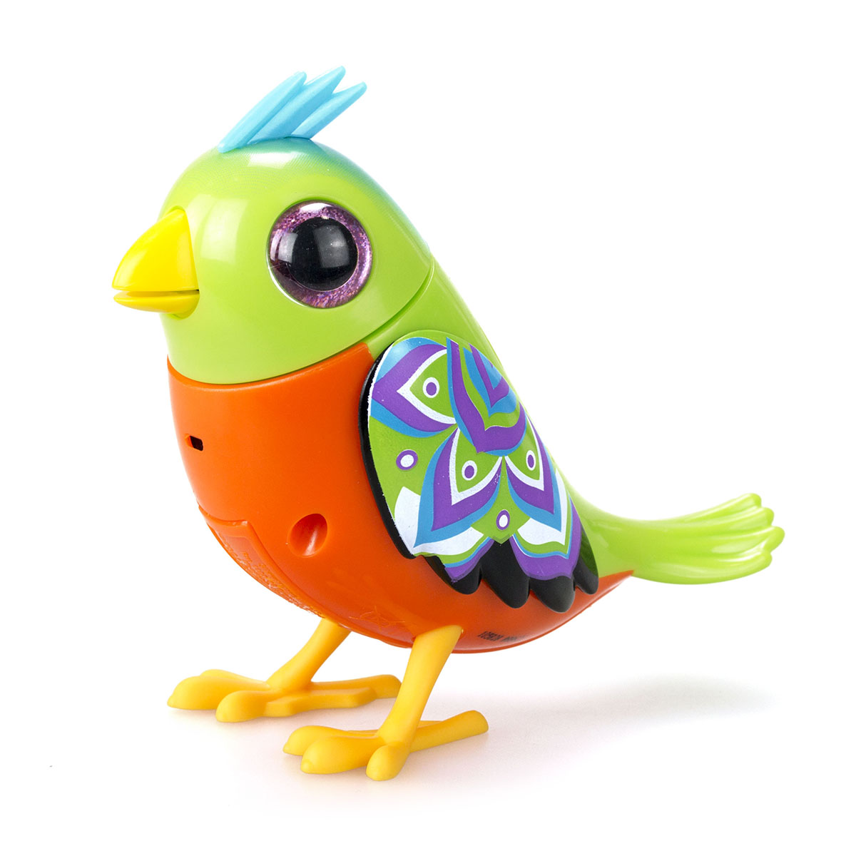 Digibirds Tekli Paket Seri 2 - Model 2