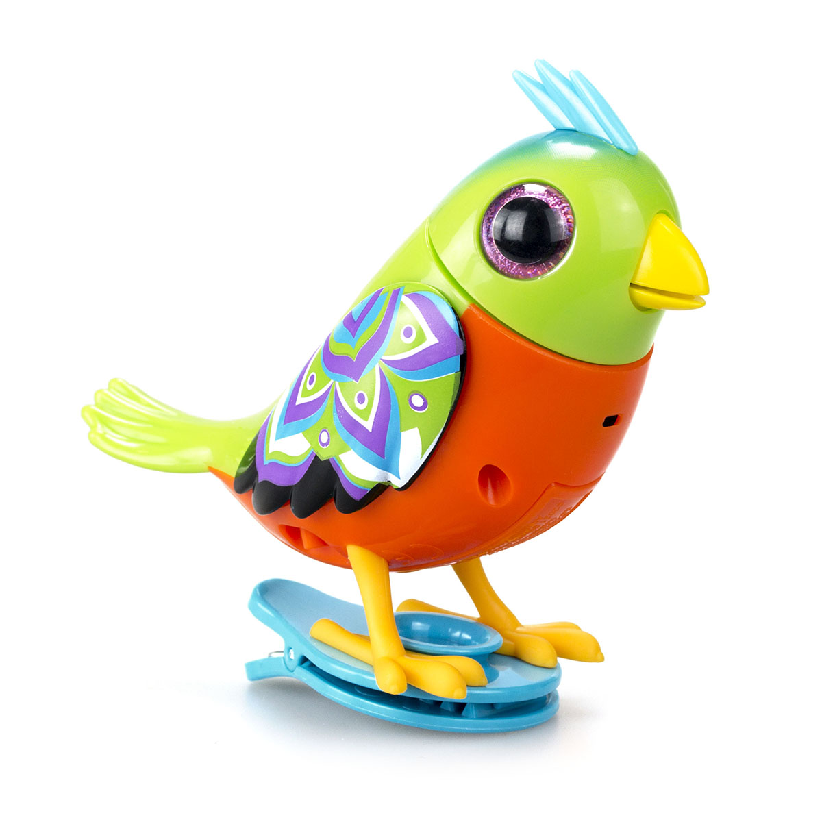 Digibirds Tekli Paket Seri 2 - Model 2