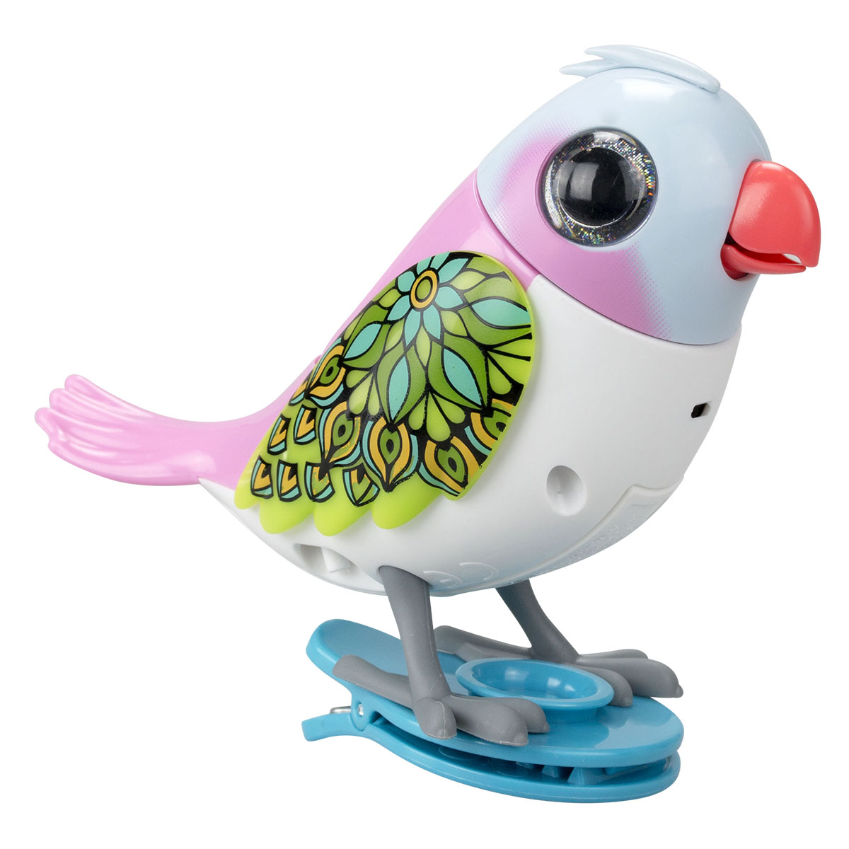 Digibirds Tekli Paket Seri 2 - Model 3