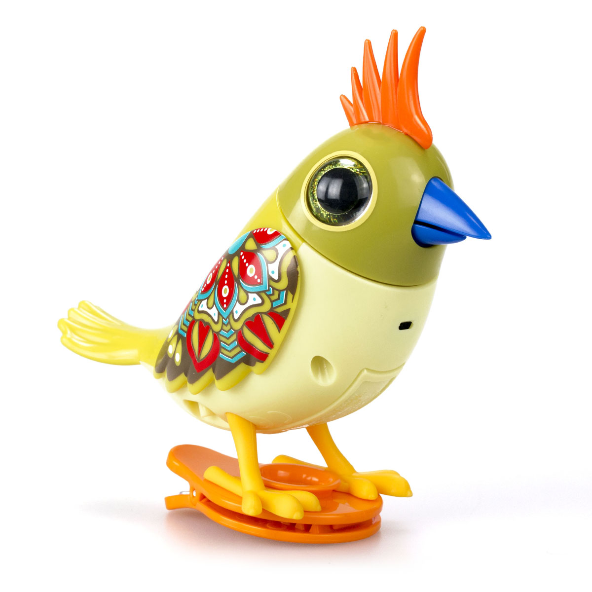 Digibirds Tekli Paket Seri 2 - Model 4