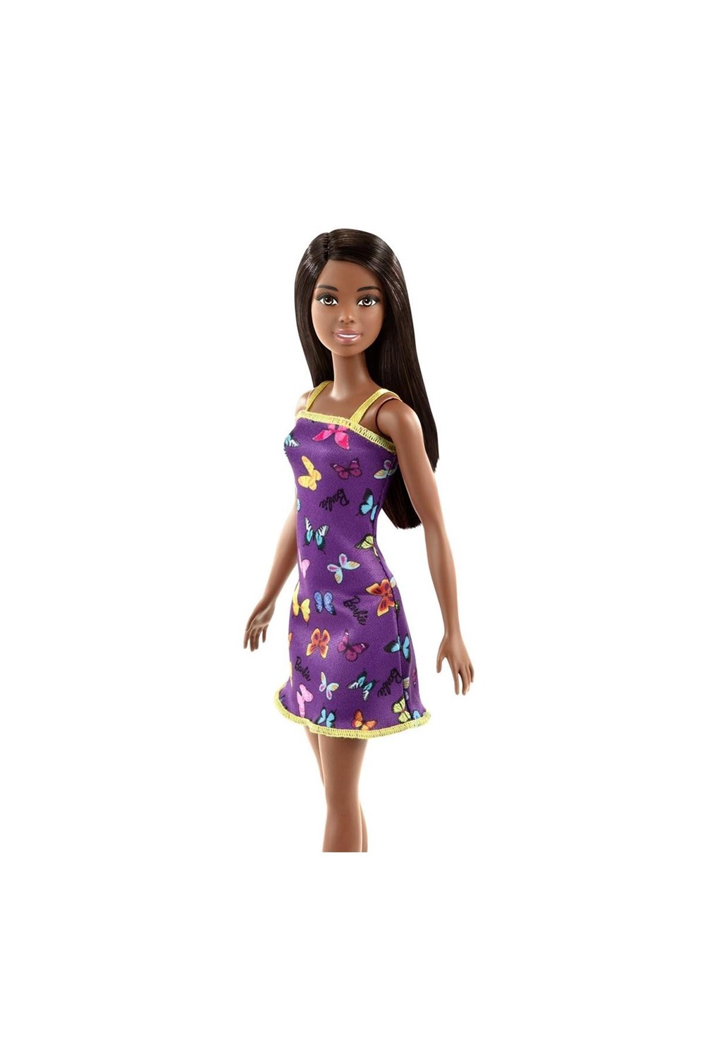 Şık Barbie Bebek HBV07