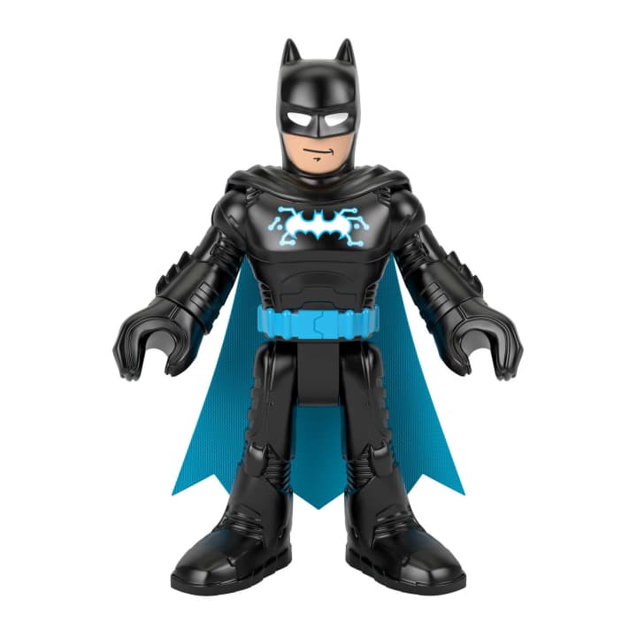 Imaginext DC Super Friends XL Figürleri Serisi GXH58
