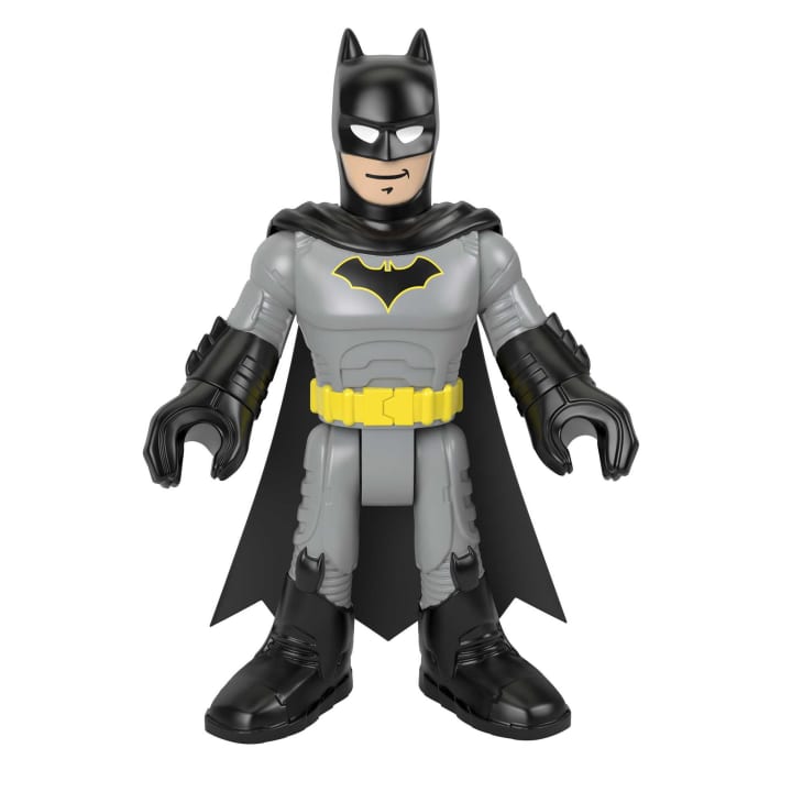 Imaginext DC Super Friends XL Figürleri Serisi HGX90