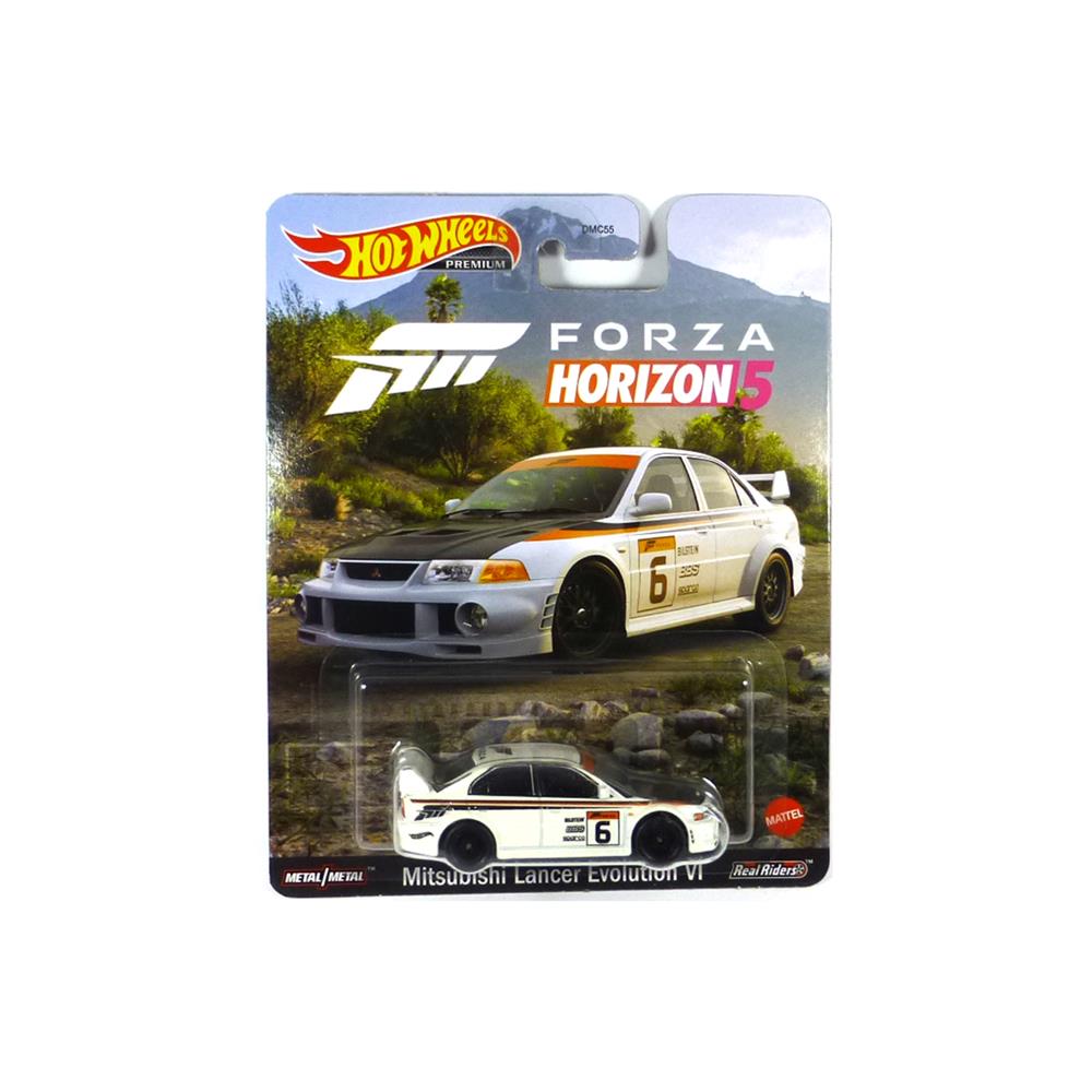 Oyuncak ArabalarHot WheelsMAT/HCP111947350164886Hot Wheels Premium