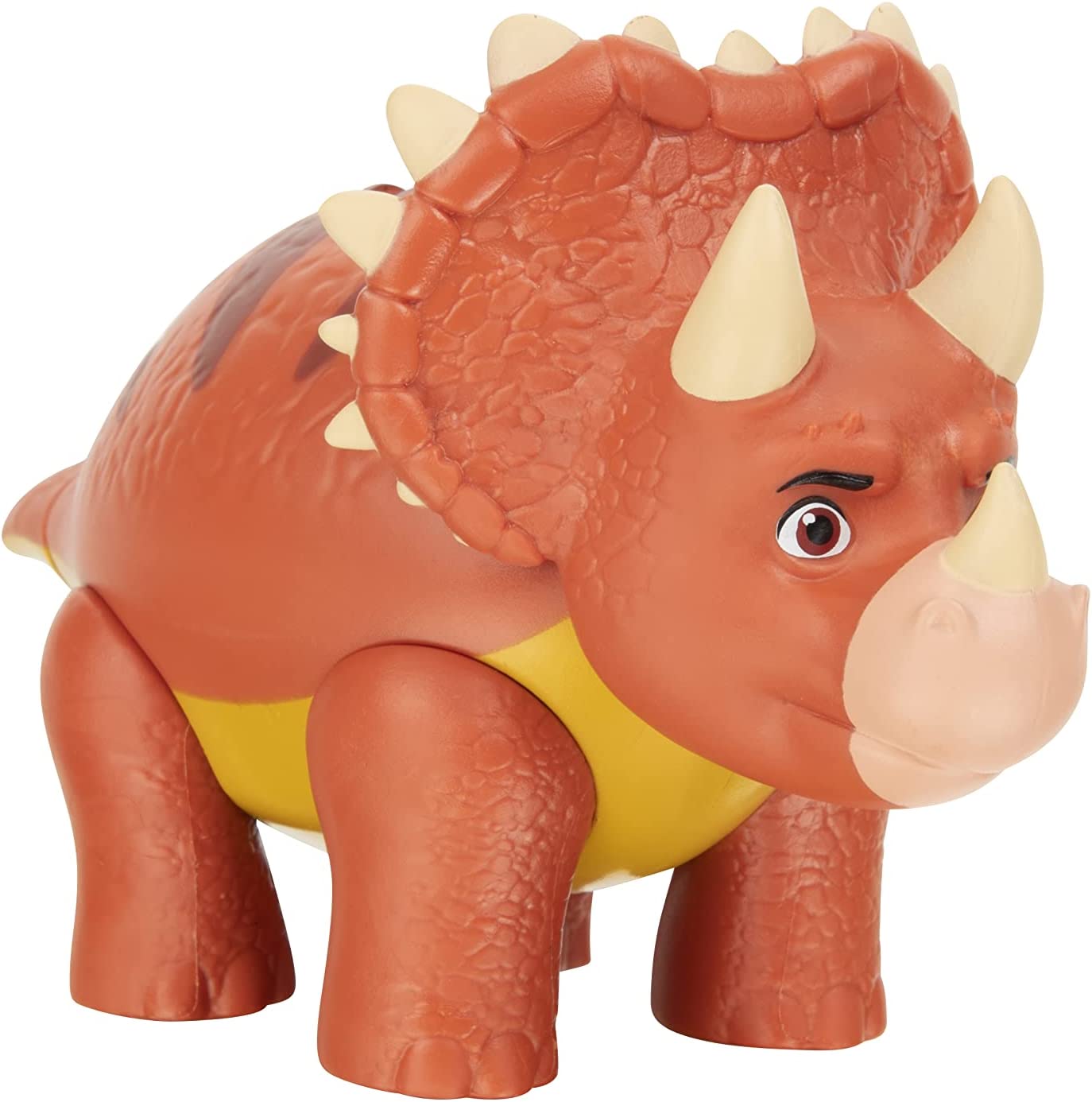 Dino Ranch Aksiyon Paketi - Triceratops