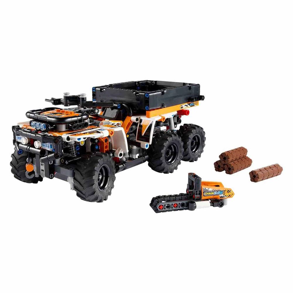 Lego ve Parçalı BloklarLegoLEGO/421395702017117287Lego Technic
