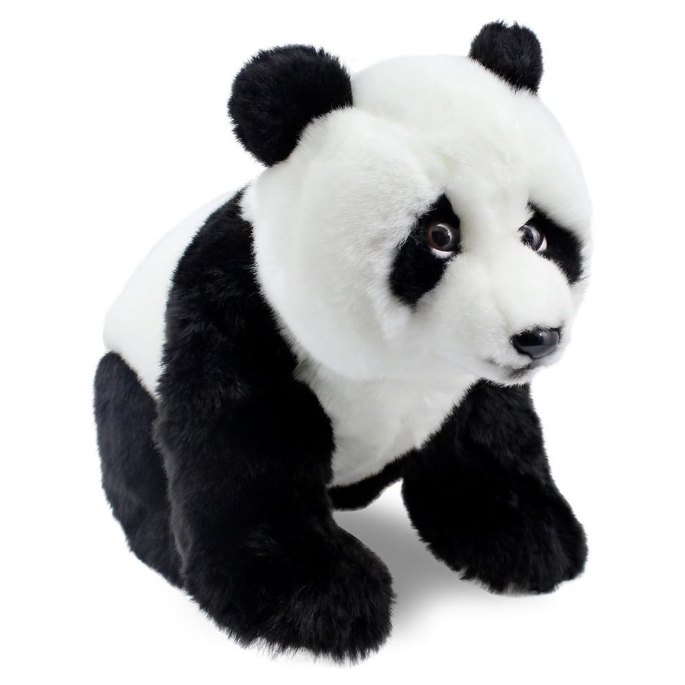 Floppy Panda 38 cm
