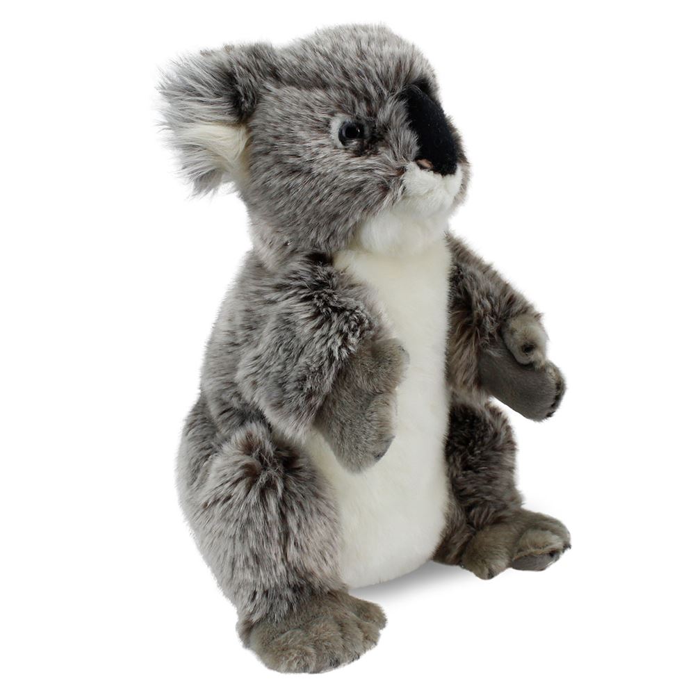 Koala Kukla (Tüm Beden) 26 cm