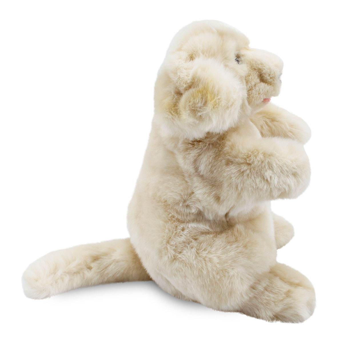 Golden Retriever Kukla (Tüm Beden) 30 cm