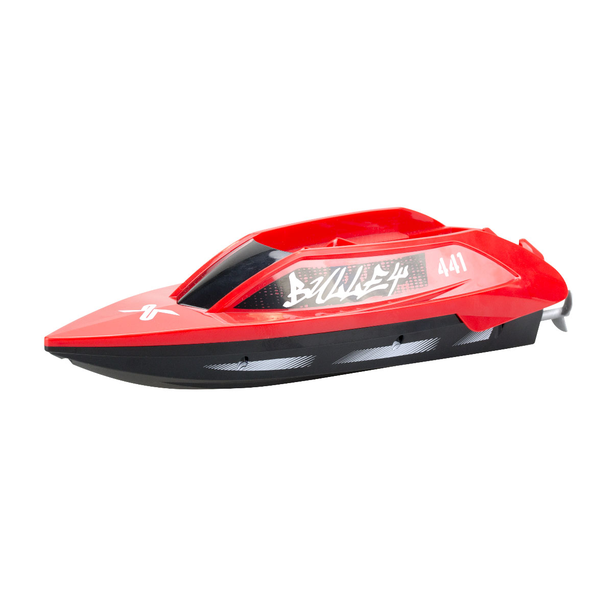 Silverlit Rocketwave