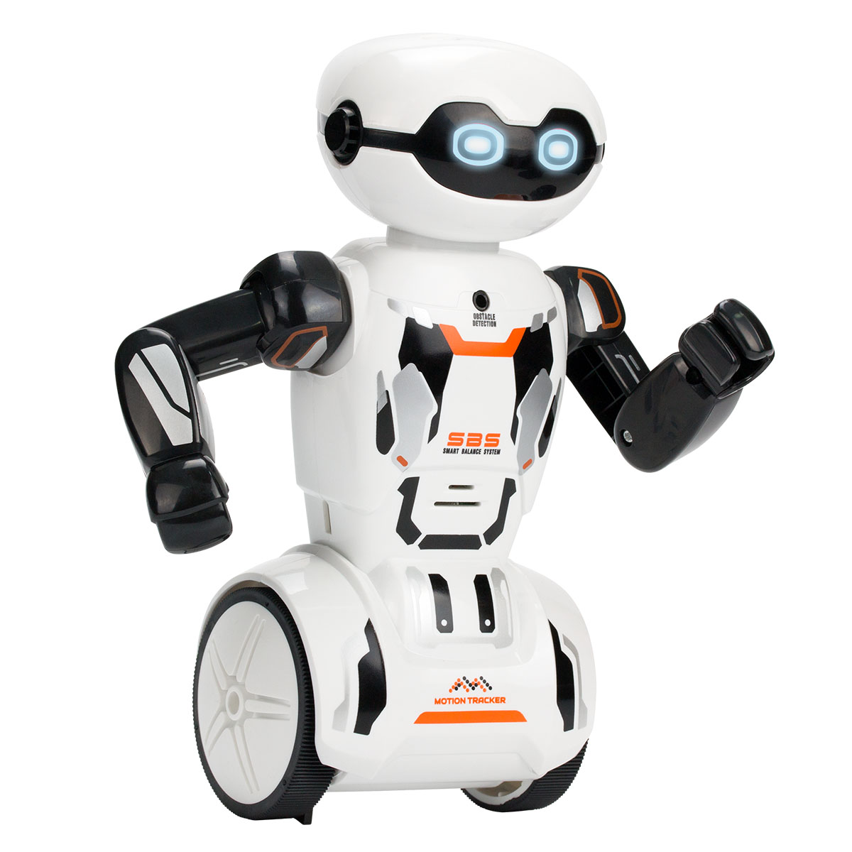 Silverlit Makrobot Model 4