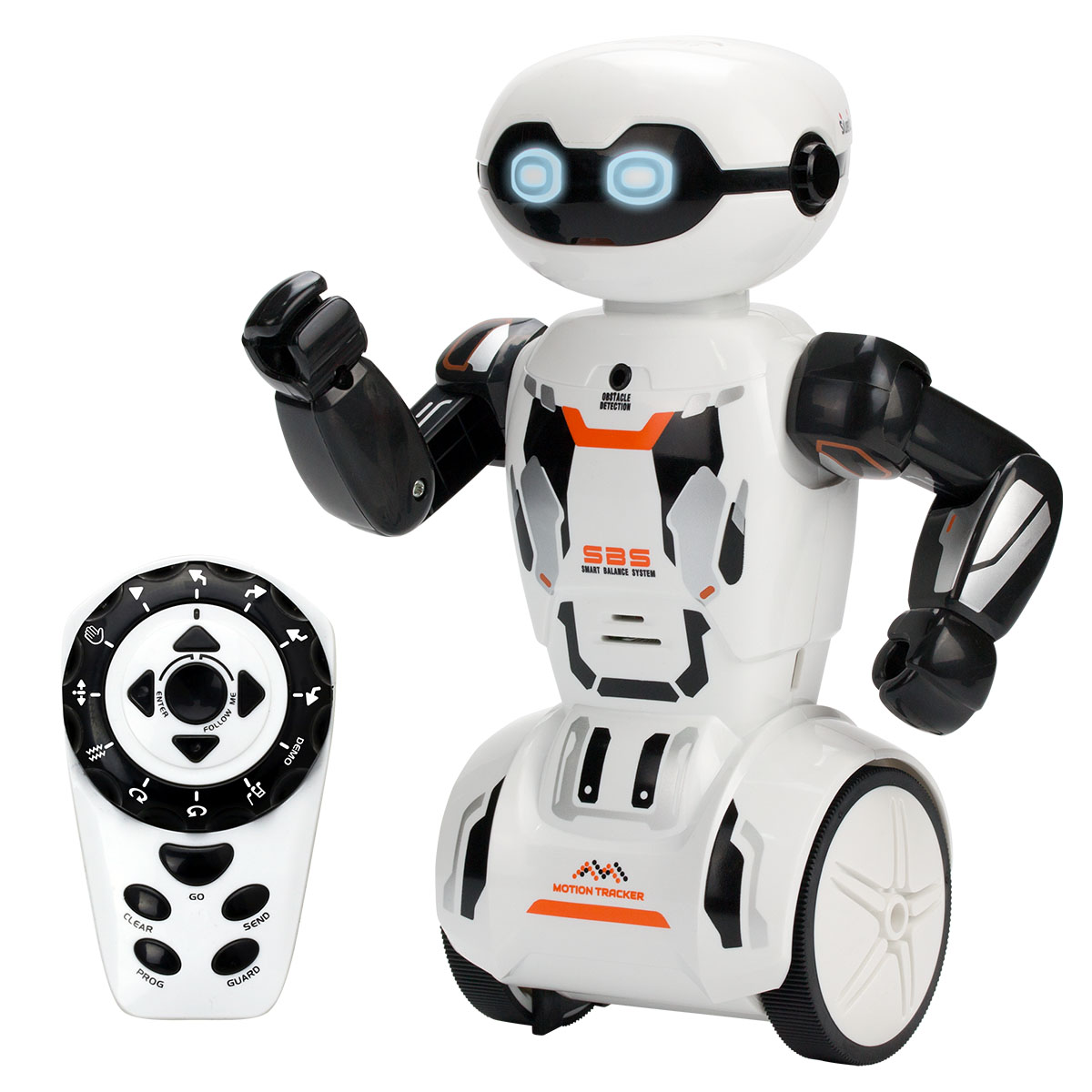 Silverlit Makrobot Model 4