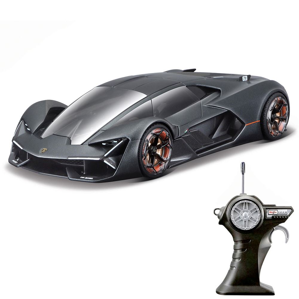 Maisto 1/24 Lamborghini Terzo Millennio Kumandalı Araba