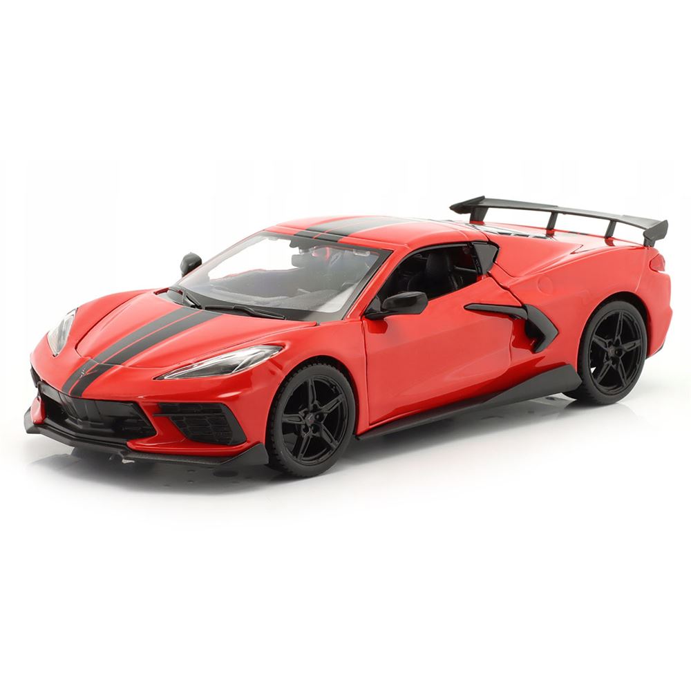 Model ArabalarMaistoMAY/31534-022201992013629Maisto 1/24 2020