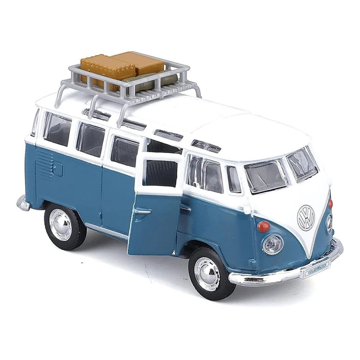 Maisto Weekenders Volkswagen Araçlar 10 cm - Mavi