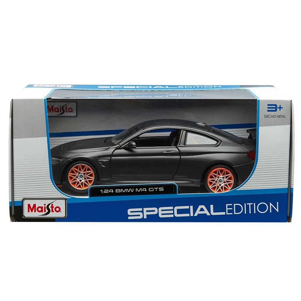 Model ArabalarMaistoMAY/31246-012201992013995Maisto 1/24 BMW M4