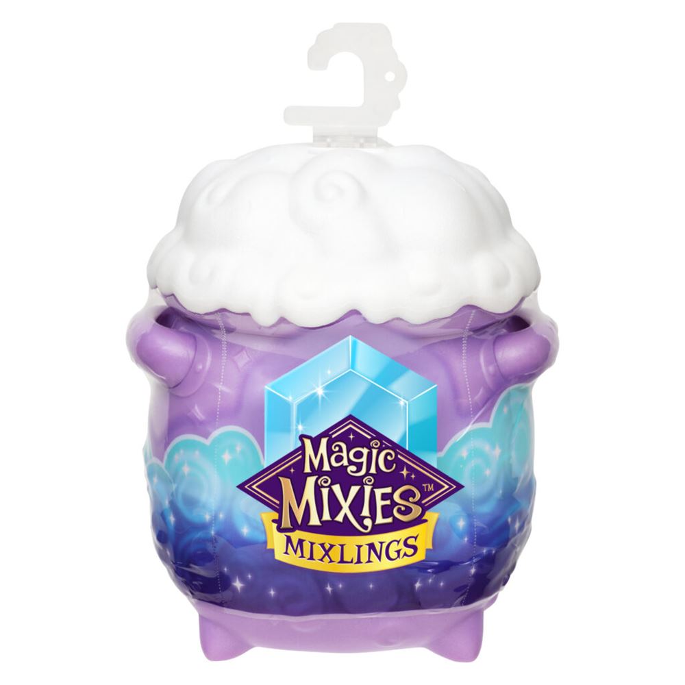 Magic Mixies Mixlings 2'li Paket Seri 1