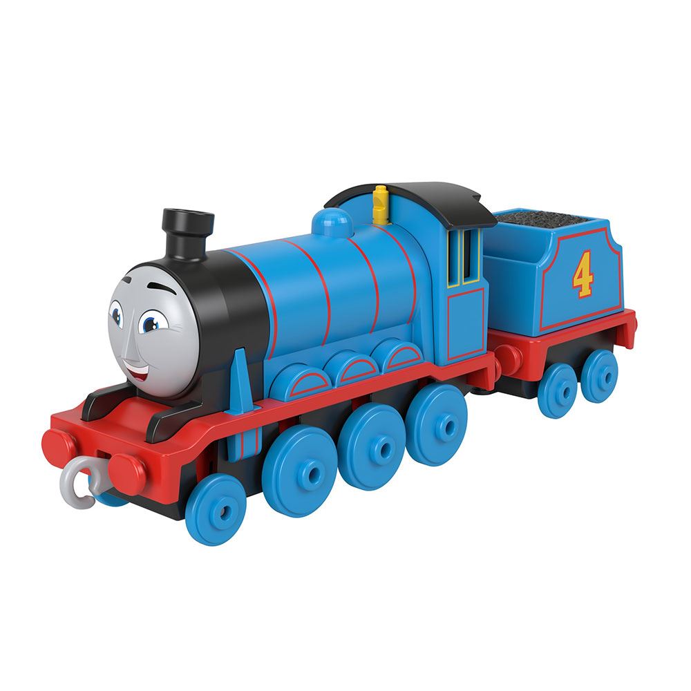 Thomas ve Arkadaşları Büyük Tekli Tren - Gordon