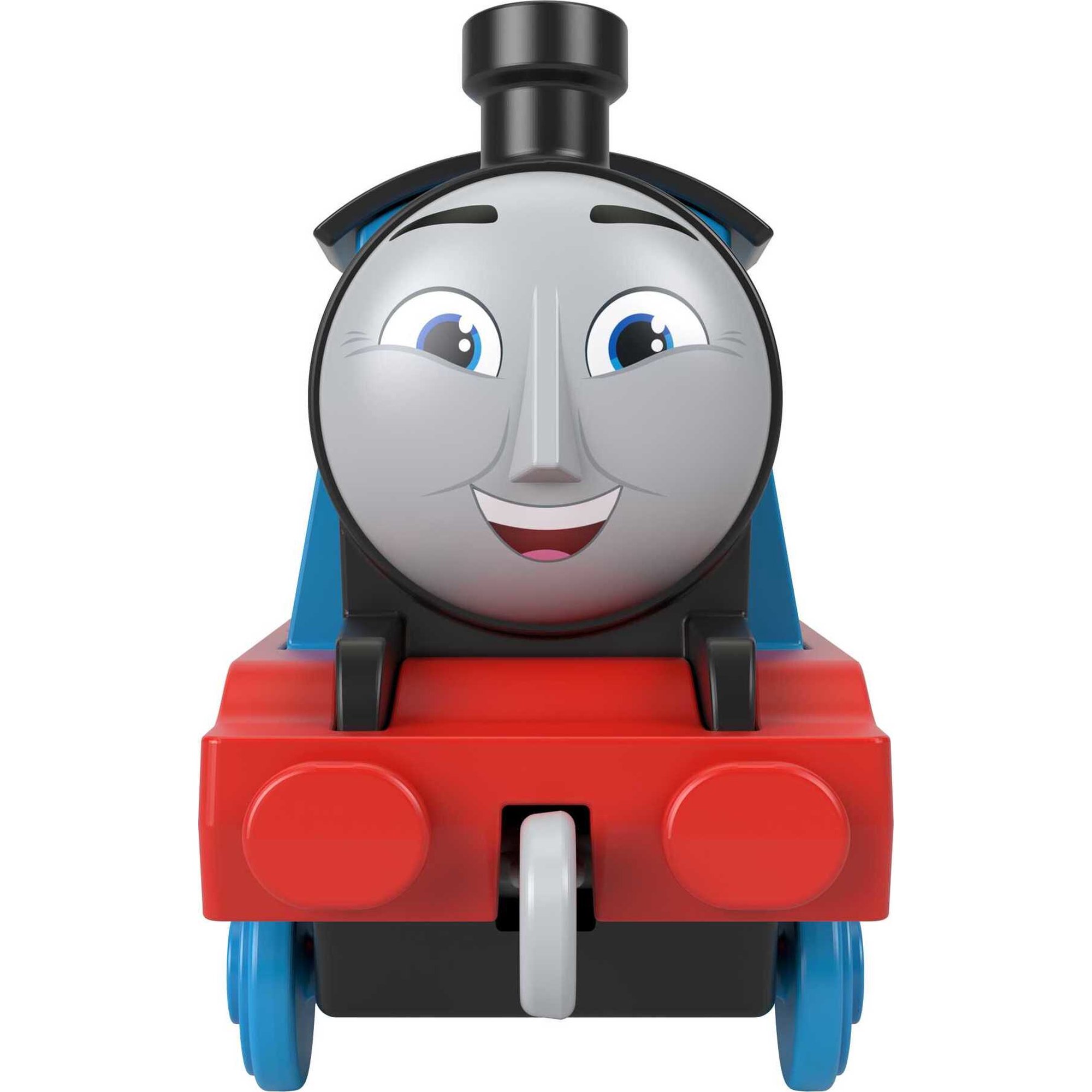 Thomas ve Arkadaşları Büyük Tekli Tren - Gordon