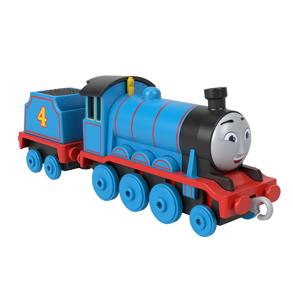 Thomas ve Arkadaşları Büyük Tekli Tren - Gordon