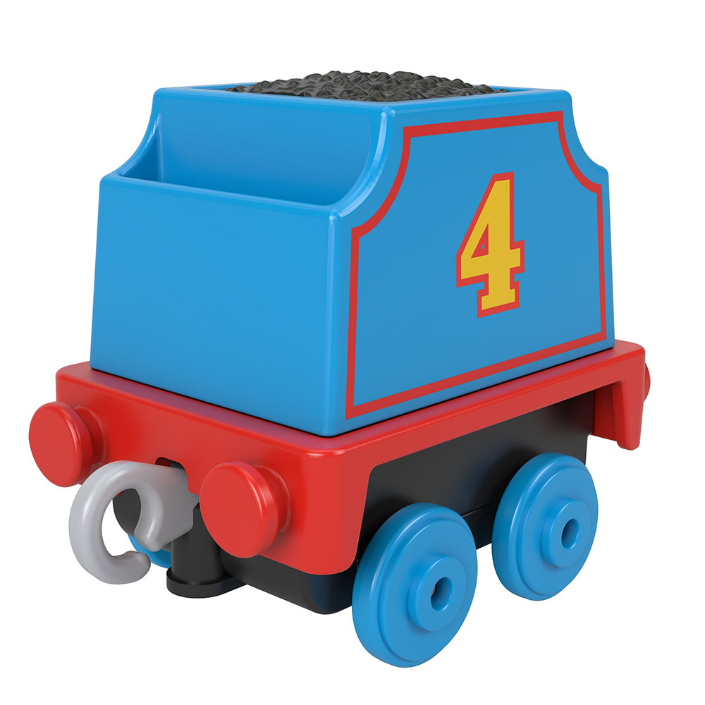Thomas ve Arkadaşları Büyük Tekli Tren - Gordon