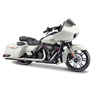 1/18 Harley-Davidson 2018 CVO Road Glide Motosiklet