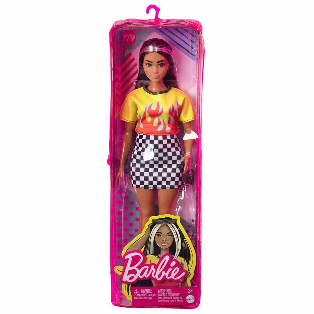 Barbie Büyüleyici Parti Bebekleri 179