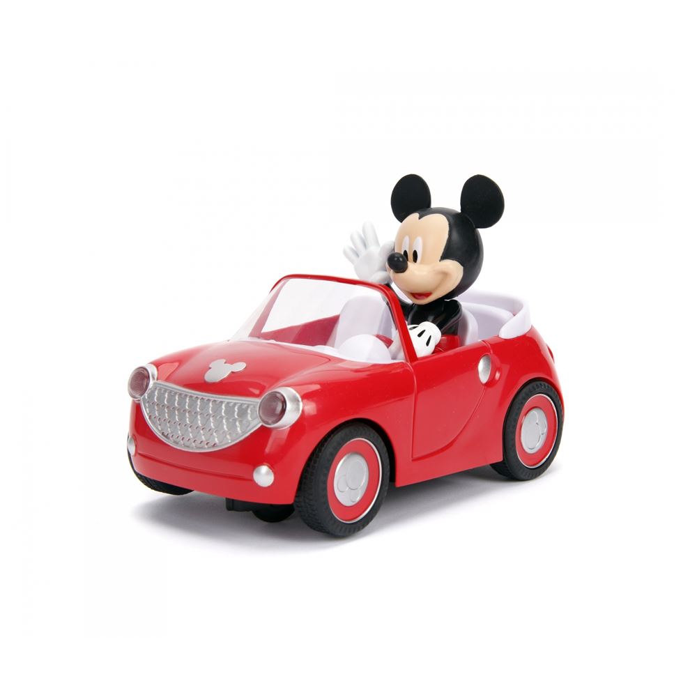 Kumandalı ArabalarSimbaSİM/2530740004006333079504Mickey'in