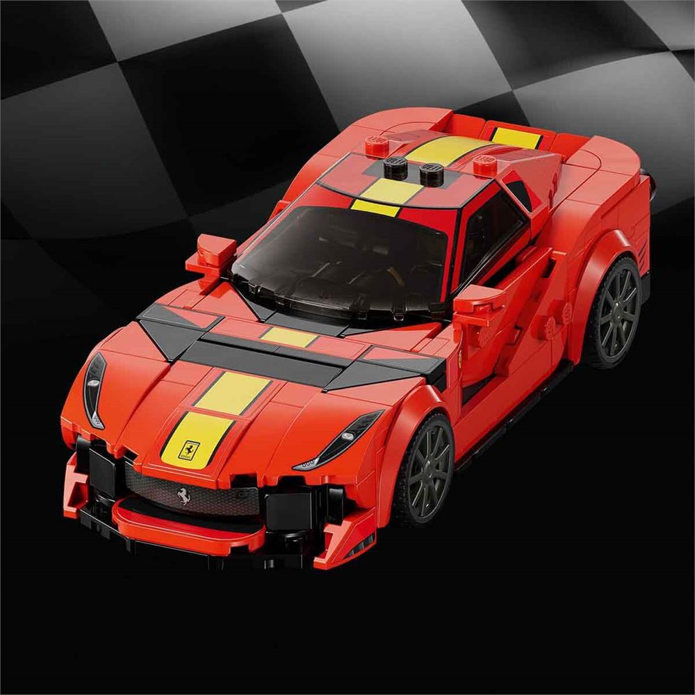［＿］ Lego ve Parçalı BloklarLegoLEGO/769145702017424187LEGO Speed