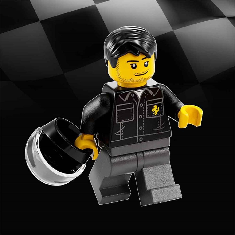 Lego ve Parçalı BloklarLegoLEGO/769145702017424187LEGO Speed