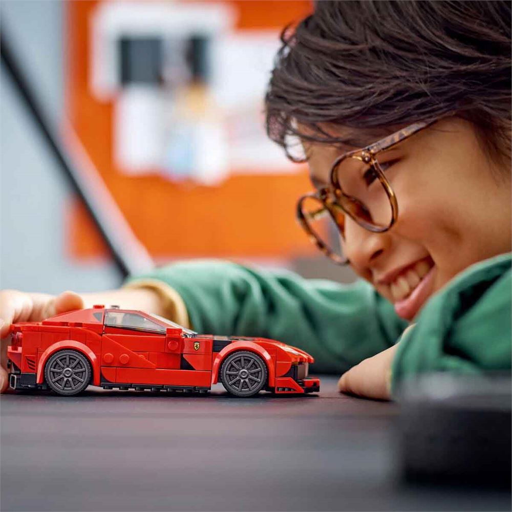 Lego ve Parçalı BloklarLegoLEGO/769145702017424187LEGO Speed