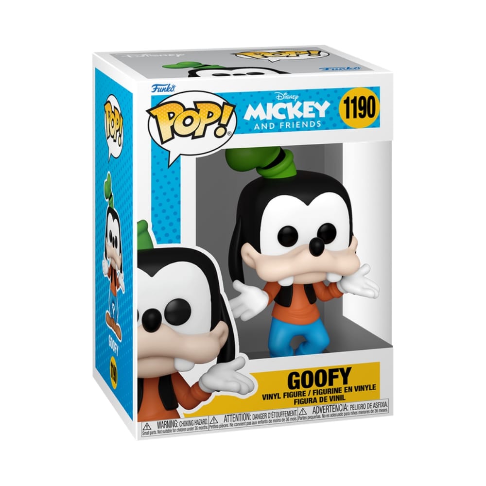 Karakter FigürleriFunko PopFNK/59622889698596220Funko Pop Figür