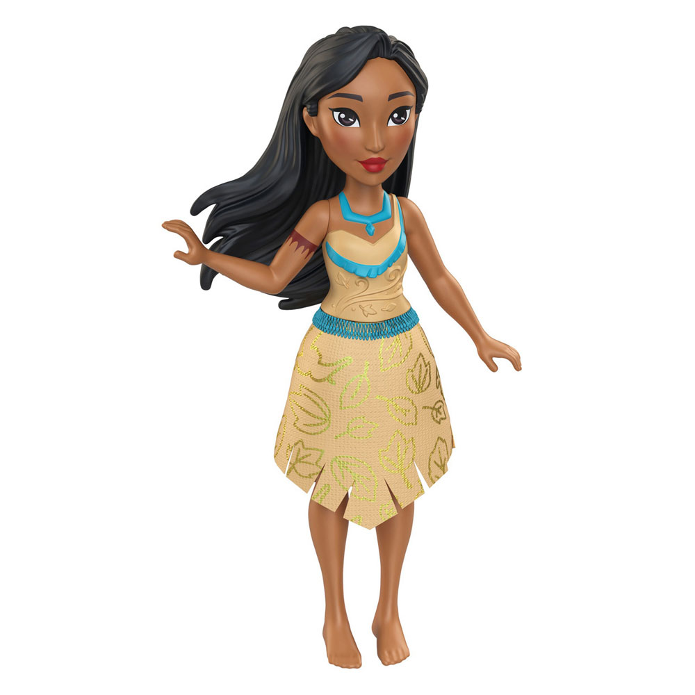 Disney Prenses Mini Bebekler HLW74 - Pocahontas