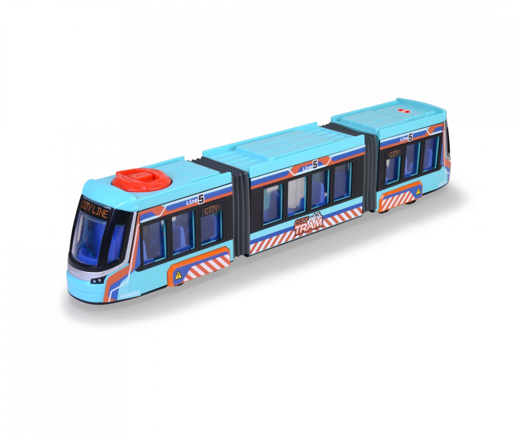 Siemens Tramvay