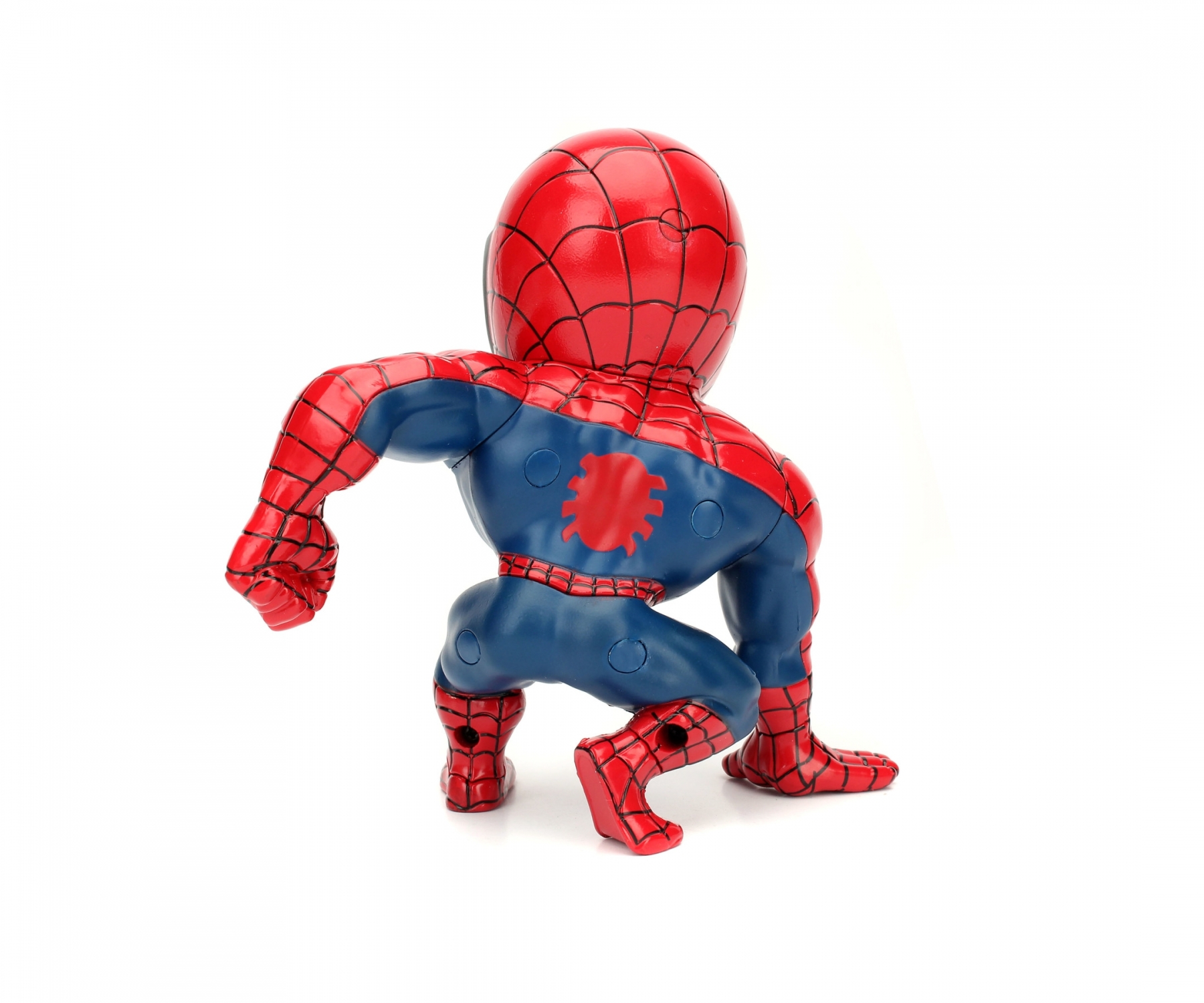 Marvel Ultimate Spider-Man Figür