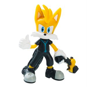 Sonic Tekli Figür Blister Model 4