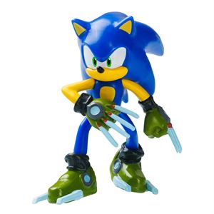 Sonic Tekli Figür Blister Model 5