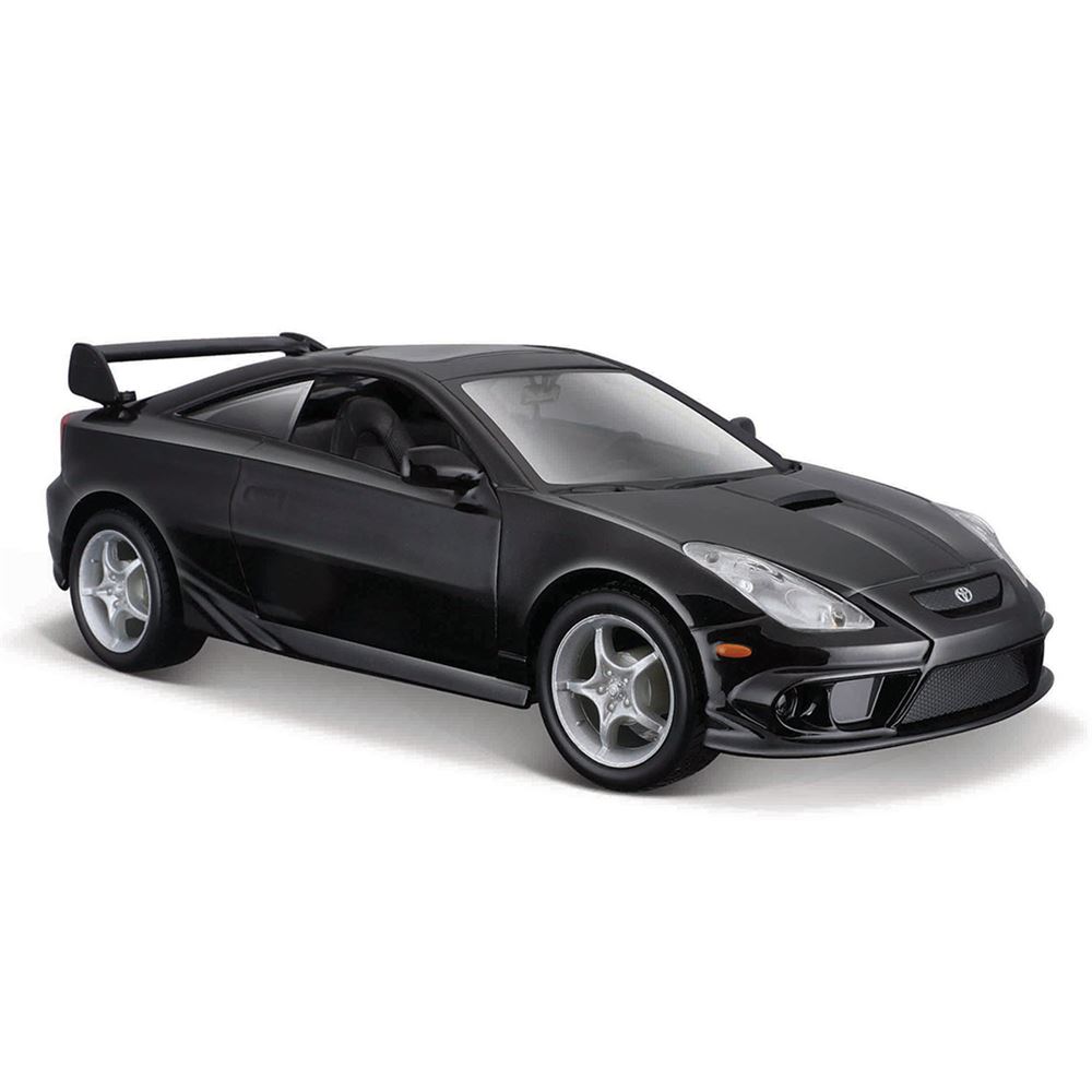 Toyota Celica GT-S Model Araba 1/24