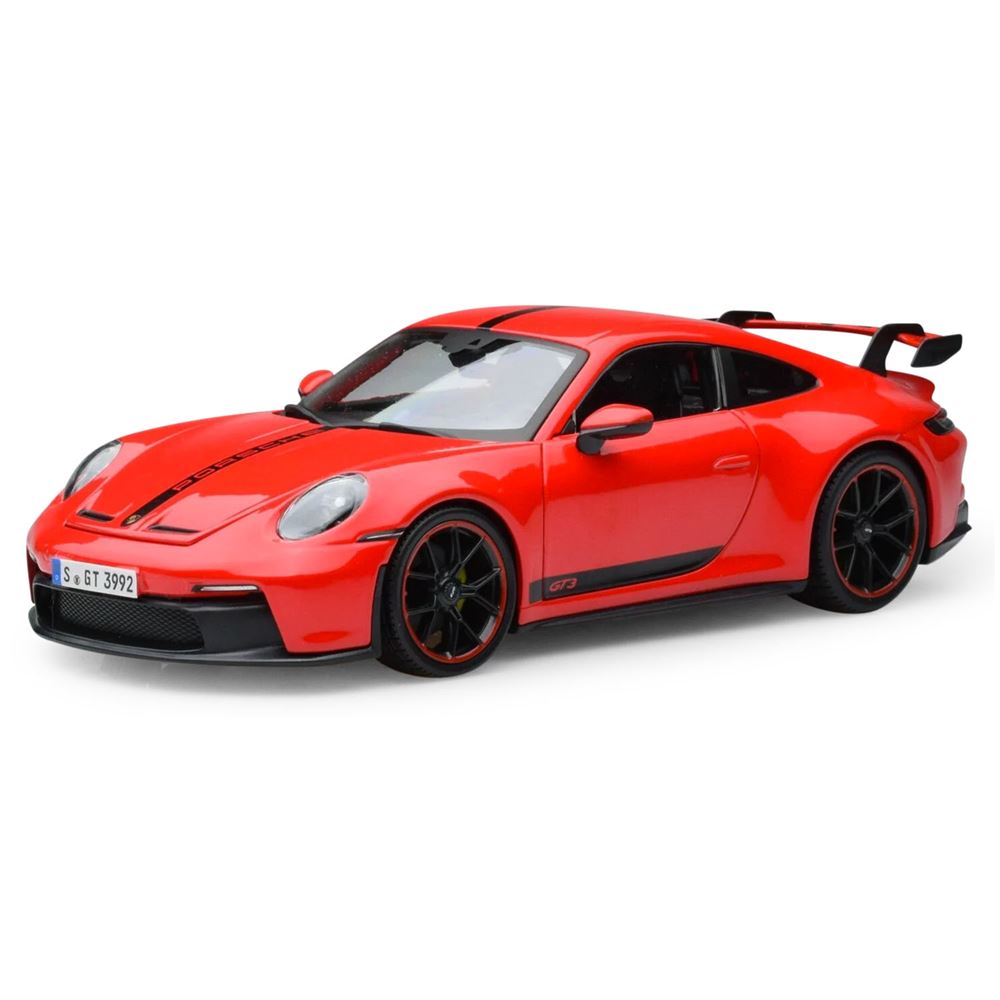 Model ArabalarMaistoMAIS/36458-012201992017368Porsche 911 GT3